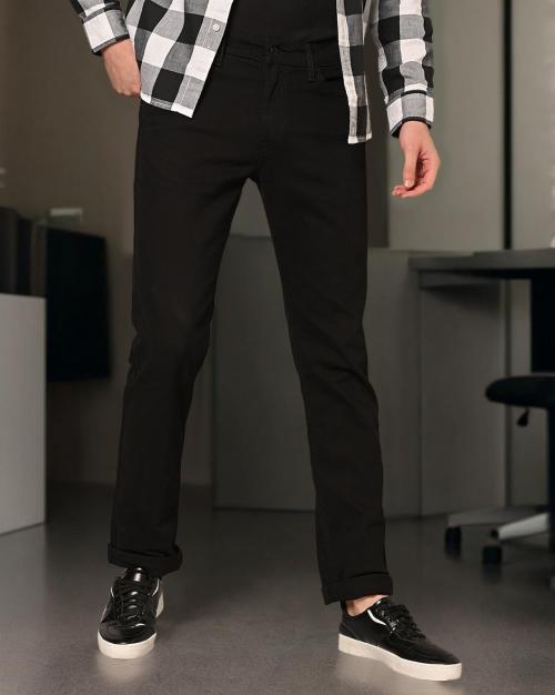 Men 511 Low-Rise Slim Fit Jeans