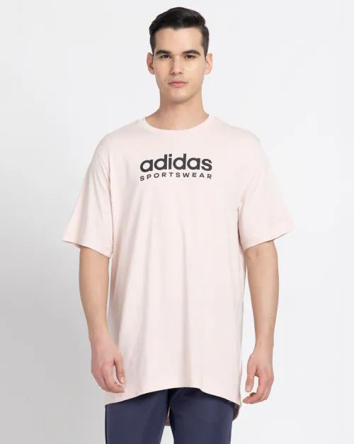 All SNZ Graphic T-Shirt