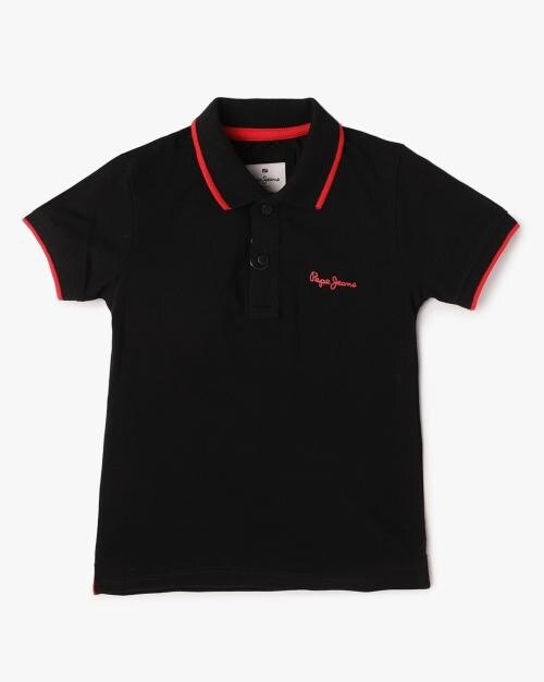 Eric Core Polo T-Shirt