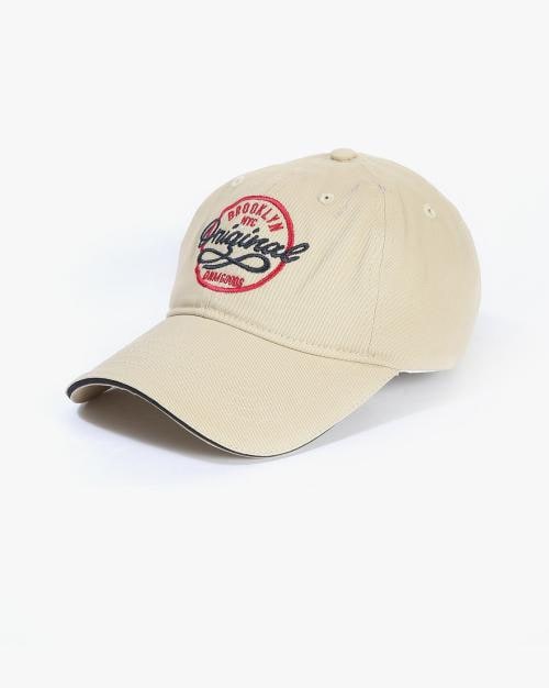 Men Embroidered Baseball Cap