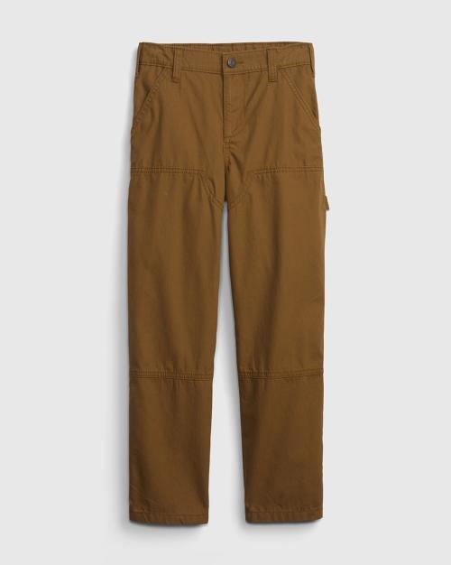 Buy Flat-Front Carpenter Pants Online at Best Prices in India - JioMart.