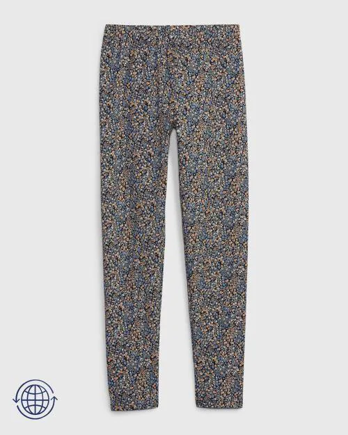 Floral Print Pyjamas