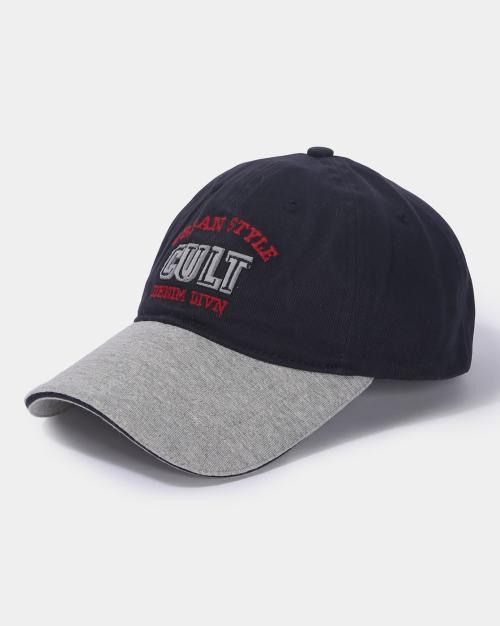 Men Embroidered Baseball Cap