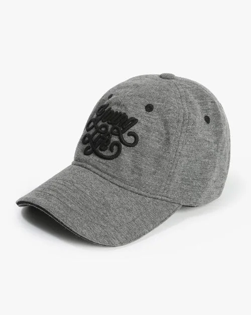 Men Embroidered Baseball Cap