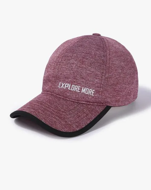 Women Baseball Cap