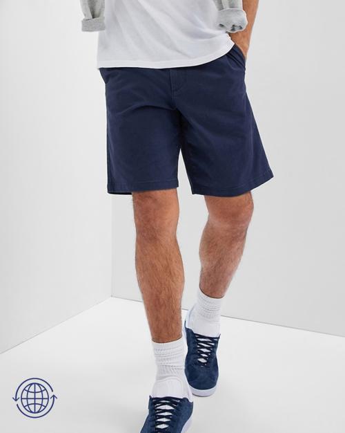 Essential Shorts with Washwell