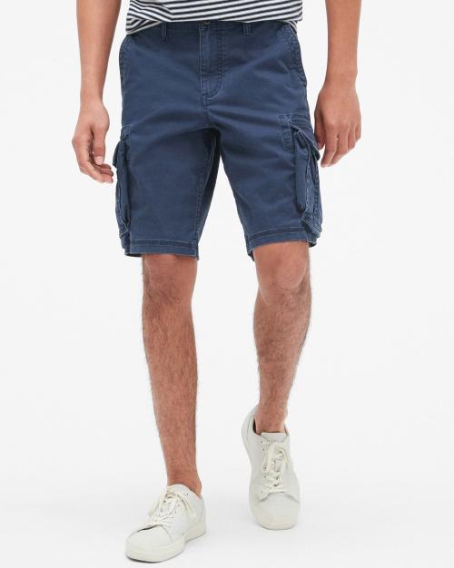 Buy Cargo Shorts with Flap Pockets Online at Best Prices in India