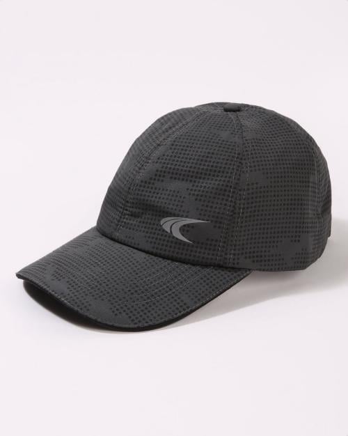 Men Printed Baseball Cap