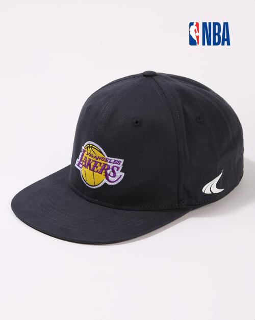 Men NBA Lakers Baseball Cap