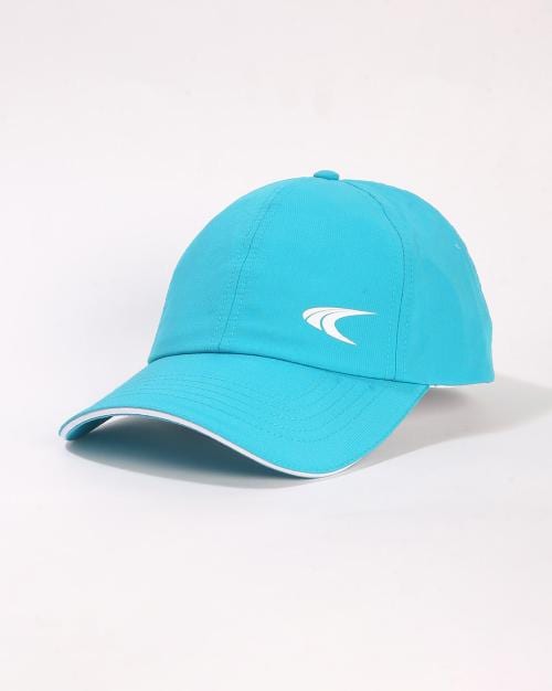Men Logo Placement Print Baseball Cap