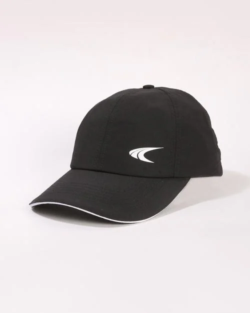 Men Logo Placement Print Baseball cap