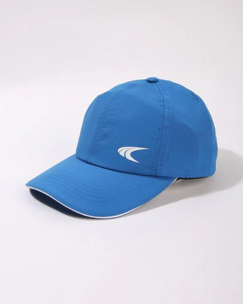 Men Logo Placement Print Baseball Cap