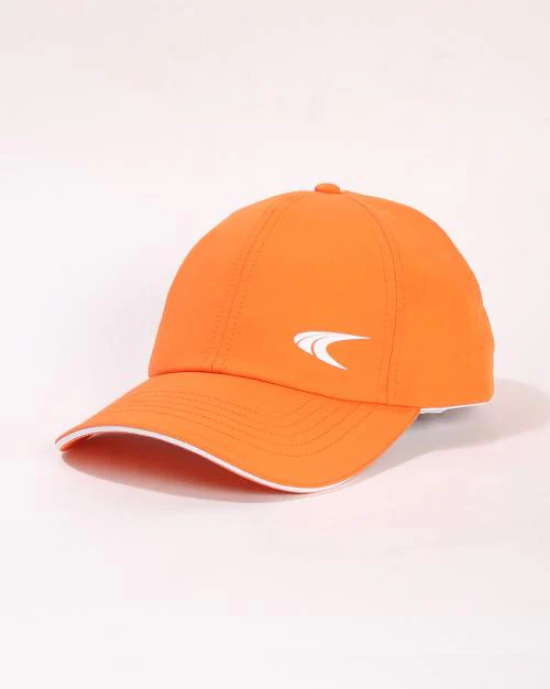 Men Logo Placement Print Baseball Cap