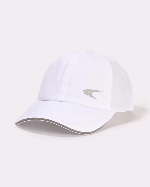 Logo Placement Print Baseball cap