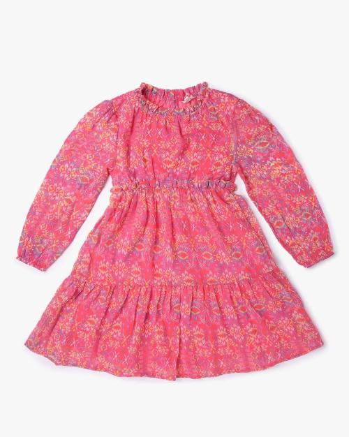 the great picturesque dress