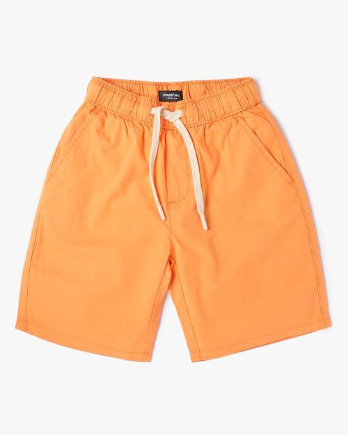 Buy Cotton Shorts with Pockets Online at Best Prices in India JioMart.