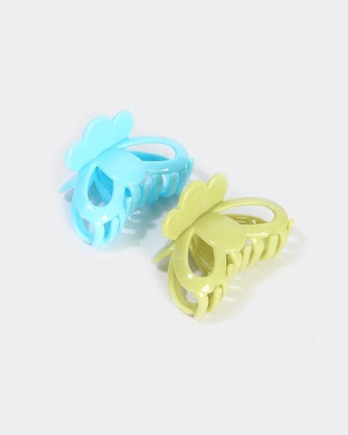 Pack of 2 Hair Clips