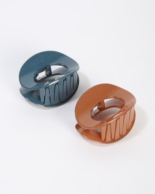 Pack of 2 Claw Clips