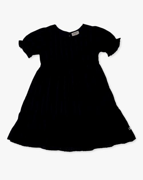 Girls A-Line Dress