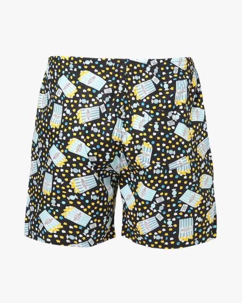 Printed Boxer Shorts