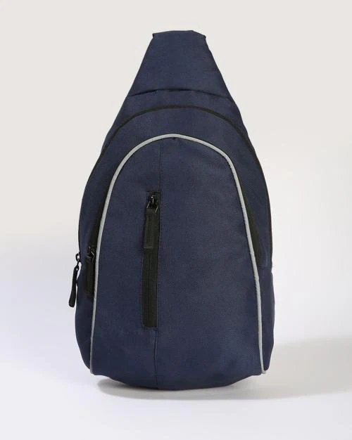 Boys Crossbody One-Shoulder Day Backpack