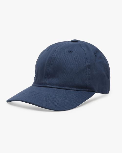 Buy Men Baseball Cap with Velcro Closure Online at Best Prices in India