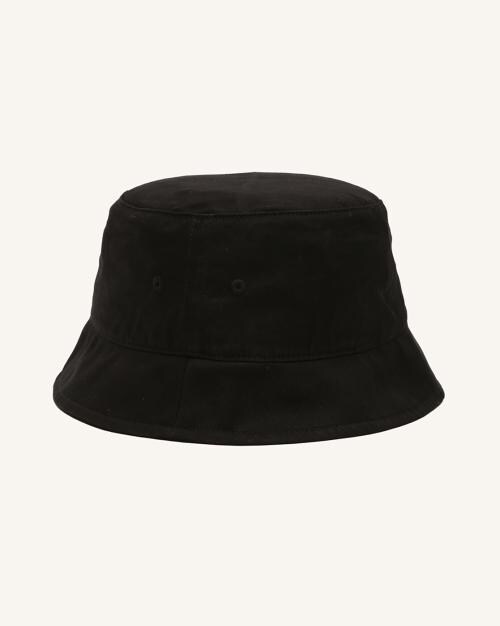 Men Cotton Bucket Hat