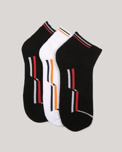 Buy Pack of 2 AnkleLength Socks Online at Best Prices in India JioMart.
