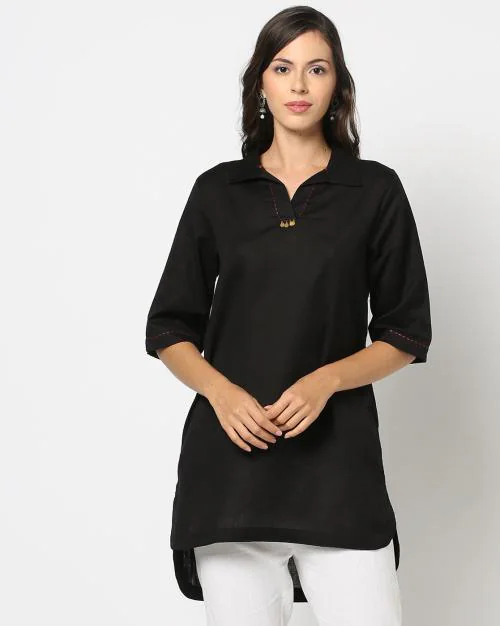 Women Straight Tunic