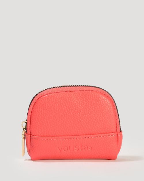 Women Zip-Around Wallet