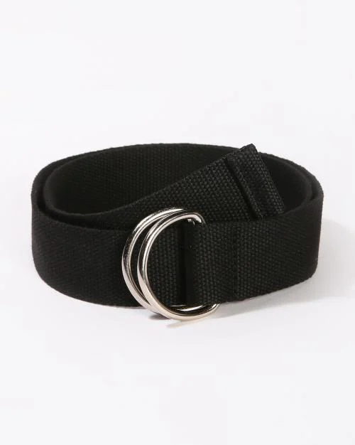 Women Canvas Belt