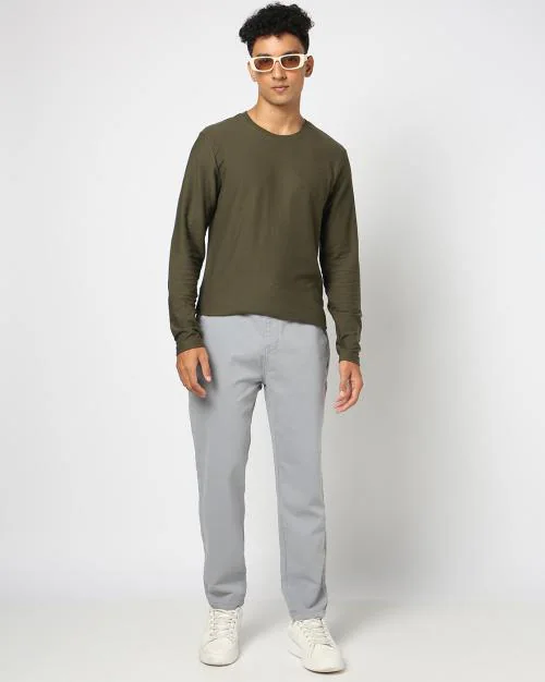 Men Relaxed Fit Jeans