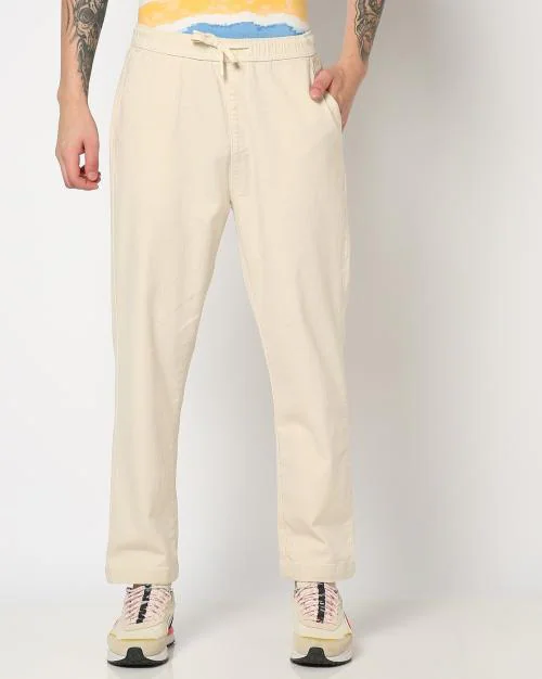 Men Relaxed Fit Jeans