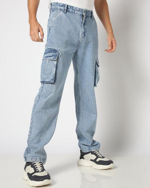 Men Jean 4
