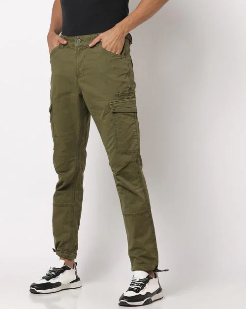Od cargo pant, olive, 30