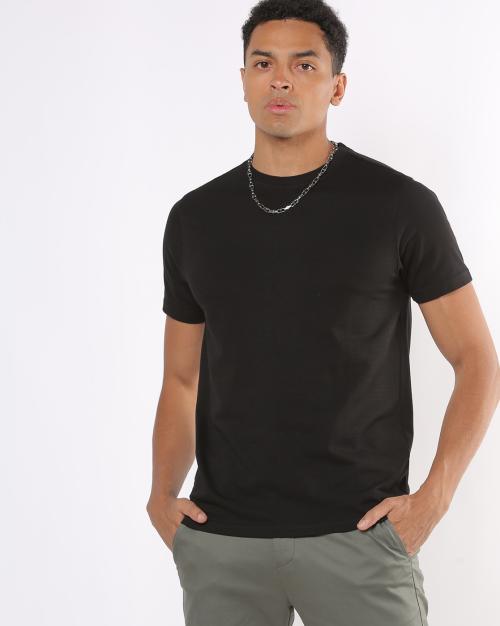 Ottoman Crew-Neck T-Shirt