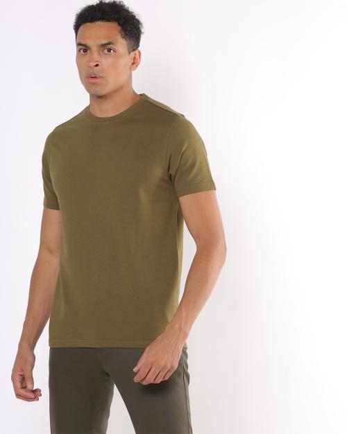 Ottoman Crew-Neck T-Shirt