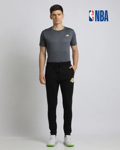 NBA Joggers with Insert Pockets