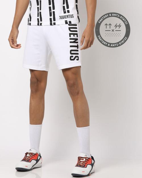 Men Juventus Fast-Dry Shorts
