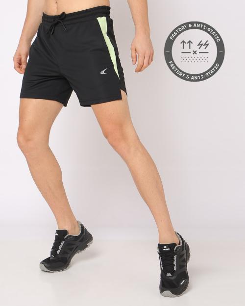 Regular Fit Running Shorts