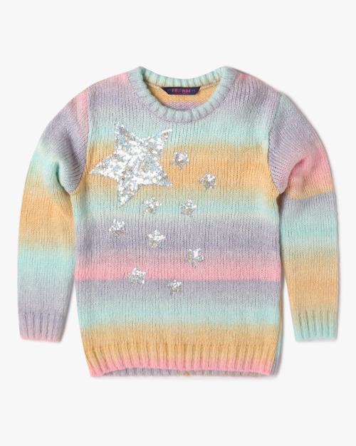 mens tie dye sweater