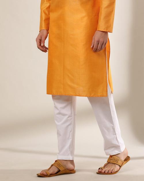 Pyjamas with Drawstring Waist