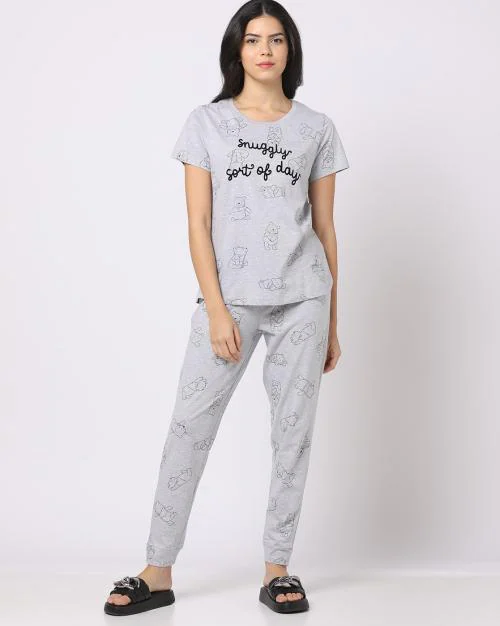 Winnie The Pooh Jogger Set