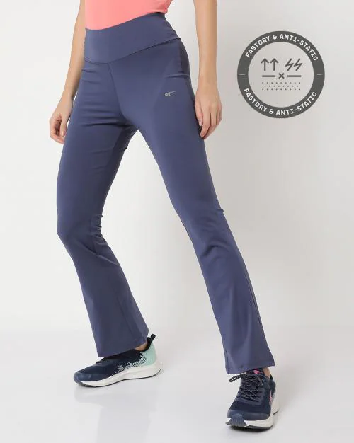 Women Bootcut Leggings