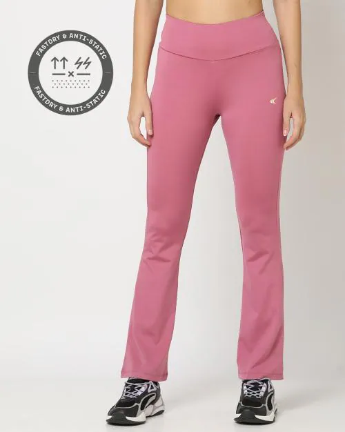 Women Bootcut Leggings