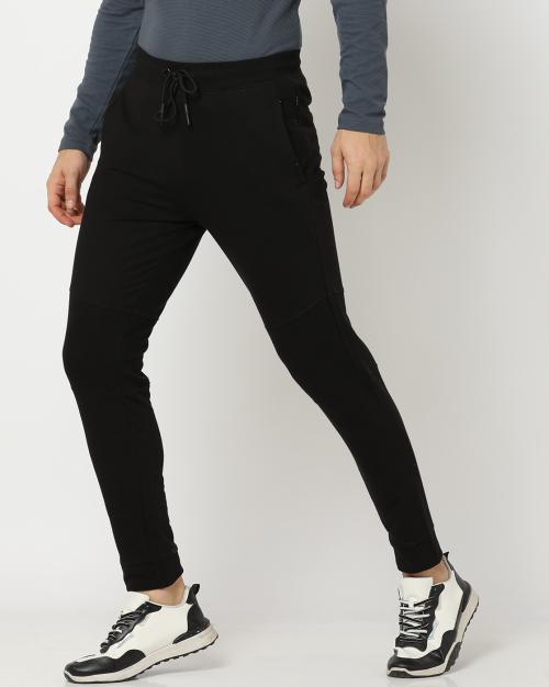 Men Slim Fit Joggers