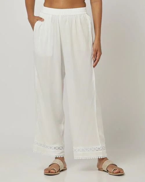 Women Palazzo Pants