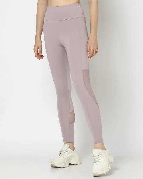 Women Skinny Fit Leggings