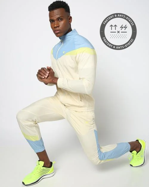 Men Crushed Nylon Lightweight Sun Protection Jacket