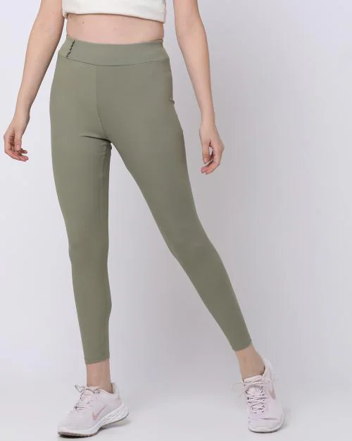 Women Skinny Fit Leggings